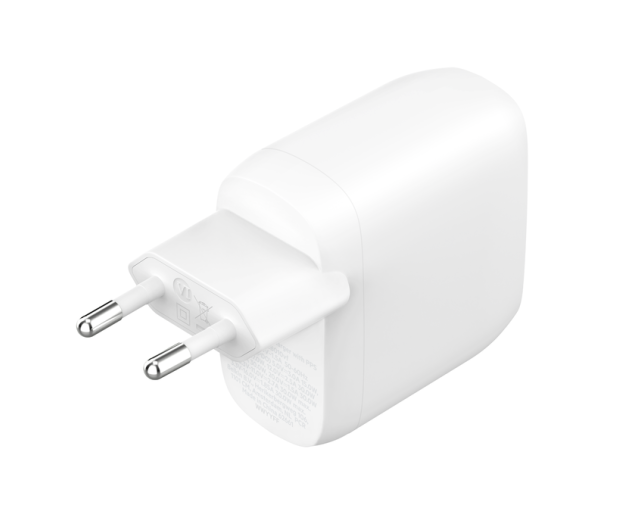 Belkin Ładowarka sieciowa 60W (2x 30W) - 1161333 - zdjęcie 3